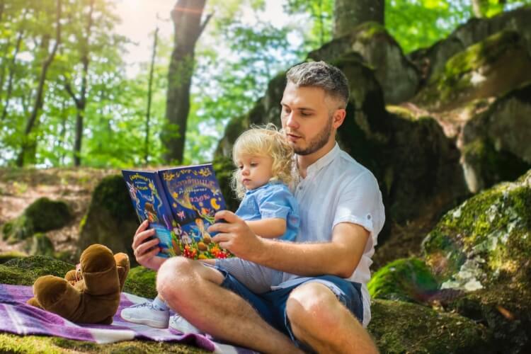Rozprávky o zvieratkách: Ideálny program pre vaše deti